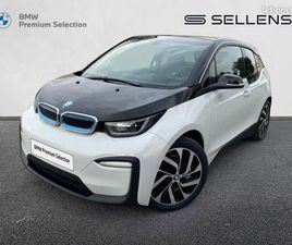 BMW I3 120 AH BMW I3 170CH 120AH ILIFE ATELIER