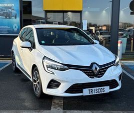 RENAULT CLIO RENAULT CLIO V 1.0 TCE 90CH INTENS -21N