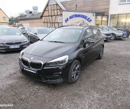 BMW SERIE 2 ACTIVE TOURER 218D SPORT 150 CH ORIGINE FRANCE