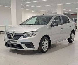 RENAULT LOGAN