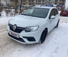 RENAULT LOGAN