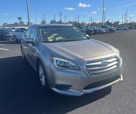 SUBARU LEGACY USED 2016 SUBARU LEGACY PREMIUM