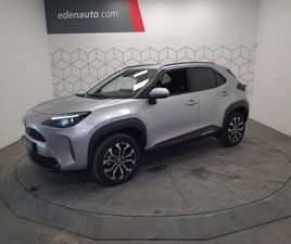 TOYOTA YARIS CROSS CROSS HYBRIDE 130H AWD-I DESIGN