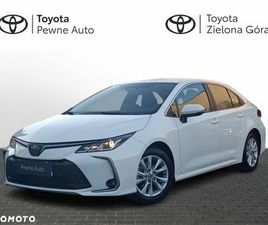 TOYOTA COROLLA 1.8 HYBRID COMFORT