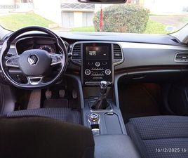 À VENDRE RENAULT TALISMAN