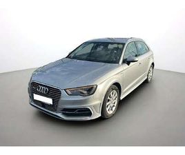 1.4 TFSI 125 E-TRON S TRONIC 7