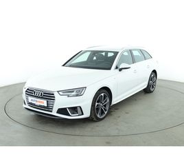 AUDI A4 35 TDI 35 TDI