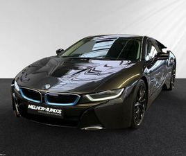 BMW I8 BMW I8 COUPE MARÇO/20