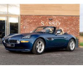 BMW Z8