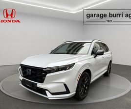 CR-V 2.0 I-MMD PLUG-IN HYBRID ADVANCE TECH 2WD