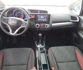 HONDA WR-V EX 1.5 FLEXONE 16V 5P AUT. 2018