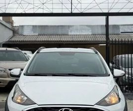 HYUNDAI HB20 VISION 1.6 FLEX 16V MEC