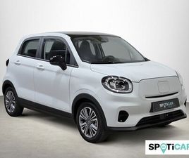 LEAPMOTOR T03 LEAPMOTOR T03 T03 BEV 37.3KWH DESIGN AUTO