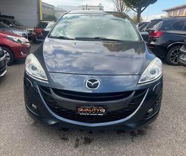 5 2.0 16V EXCLUSIVE ACTIVEMATIC