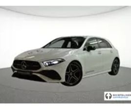 MERCEDES CLASSE A A 200 A D AMG LINE
