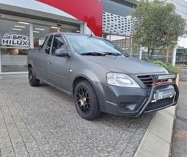 NISSAN NP200 1.6I (AIRCON)