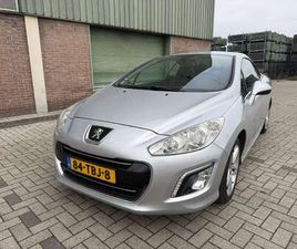 308CC 1.6 THP GRIFFE