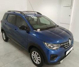 RENAULT TRIBER 1.0 ZEN