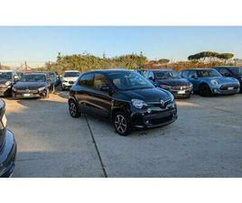 RENAULT TWINGO RENAULT TWINGO 1.0CC 70CV CRUISECONTROL BLUETOOTH AUTOMATICA
