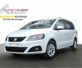 ALHAMBRA 2.0 TDI STYLE 4DRIVE 7-PLÄTZER