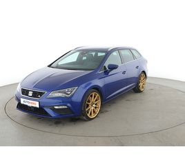 SEAT LEON 2.0 TSI