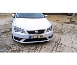 SEAT LEON ST MARÇO/18