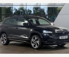 1.5 TSI ACT SPORTLINE EDITION DSG EURO 6 (START/STOP) 5DR
