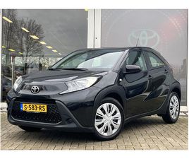 1.0 VVT-I MT ENVY PACK