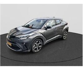 TOYOTA C-HR 1.8 HYBRID DYNAMIC