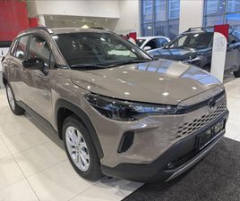 1,8 COMFORT BUSINESS