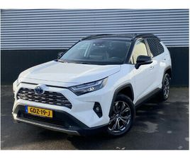 2.5 HYBRID AWD EXECUTIVE EDITION