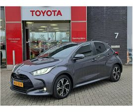 1.5 HYBRID 115 DYNAMIC