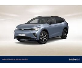 GTX 4MOTION 77KWH/360KAM/H.FESTE/ACC/MATRIX/KEYLESS++