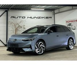 ID.7 TOURER PRO S 86 KWH PRO S UNITED