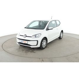 VOLKSWAGEN UP! 1.0