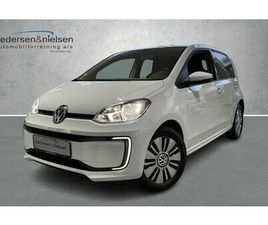 VW E-UP EL HIGH 82HK 5D AUT. - 89.800 KR