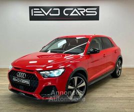 CITYCARVER 35 15 TFSI 150 CH S-TRONIC 7 / ACC / CAMÉRA / CARPLAY / KEYLESS