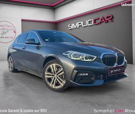 BMW SERIE 1 F40 116D 116 CH DKG7 M SPORT