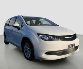 CHRYSLER GRAND CARAVAN 2023 CHRYSLER GRAND CARAVAN SXT 2WD FOR SALE