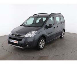 CITROEN BERLINGO MULTISPACE 1.6 BLUE-HDI XTR