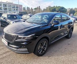 DFSK GLORY 580 DFSK GLORY 580 F5 COUPE GPL