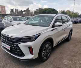 DFSK GLORY 580 DFSK GLORY 580 GPL