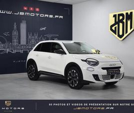 1.2 HYBRID 100CH DCT6 LA PRIMA