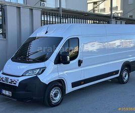 FIAT DUCATO 15 M³