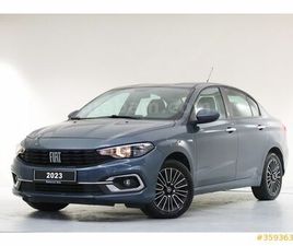 FIAT EGEA 1.4 FIRE EASY PLUS