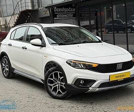 FIAT EGEA 1.6 MULTIJET URBAN