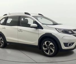 HONDA BR-V