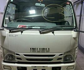 ISUZU ELF/ 0% DEPOSIT