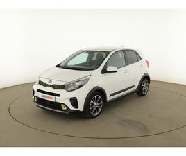 KIA PICANTO 1.2 X LINE