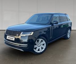 D350 HSE LWB WARRANTY UNTIL 04/2030